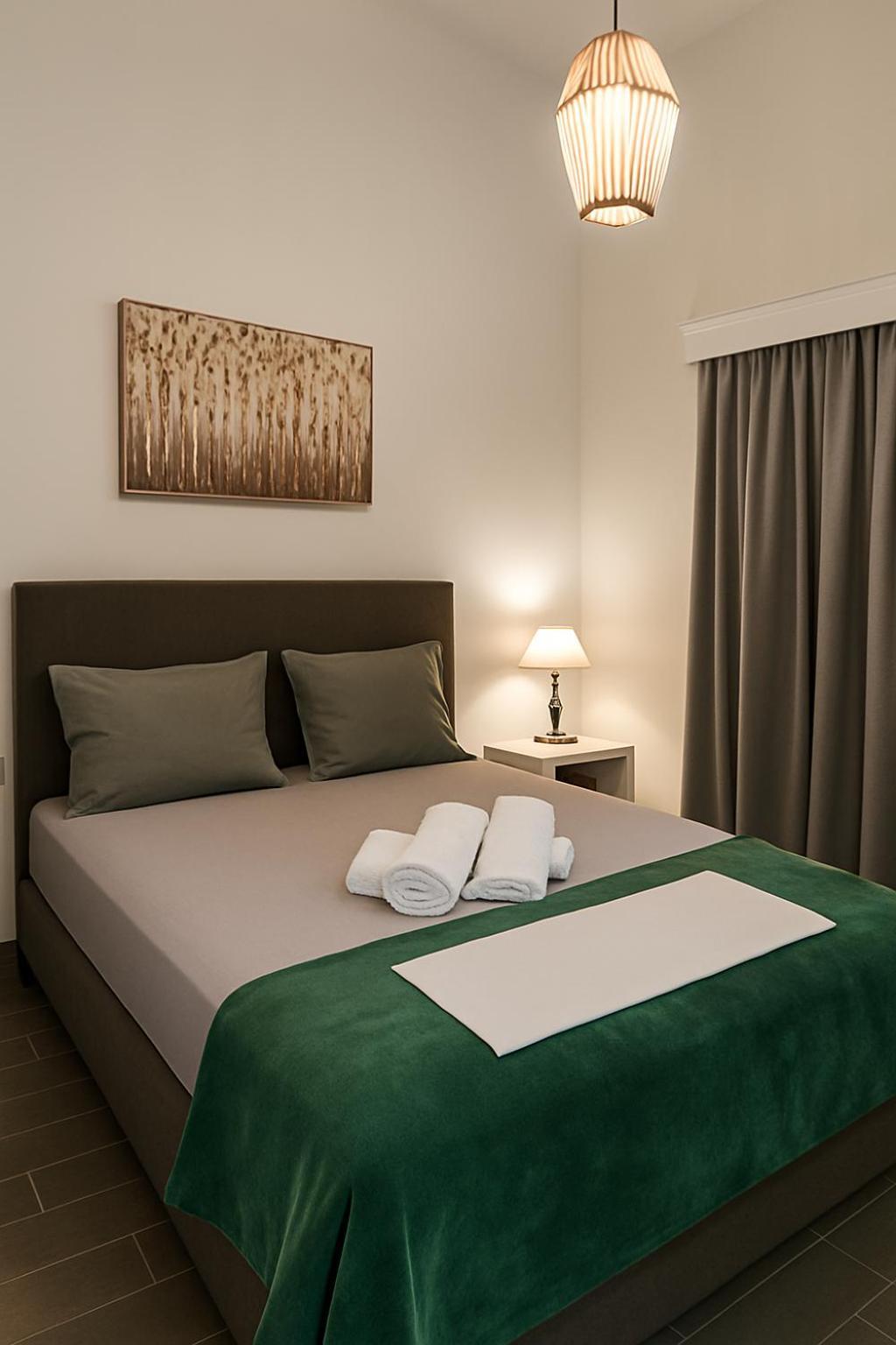 Nafpaktos Beach Apartment Екстериор снимка